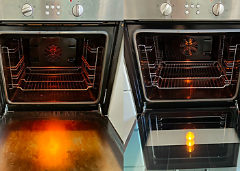 Crown Cleaning Services