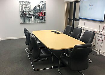 Crown Cleaning Services