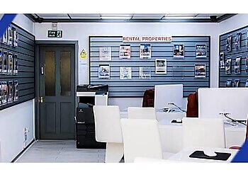 Crown Estates & Letting Agents