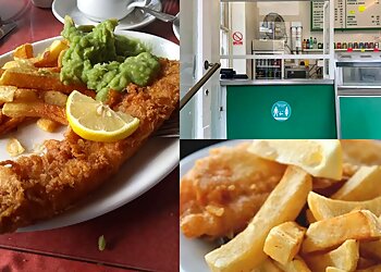 Crown Fisheries & Restaurants