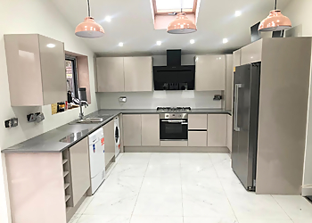 Crown Interior Designs