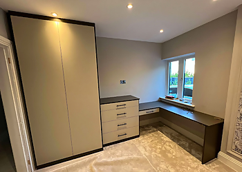 Crown Interior Designs