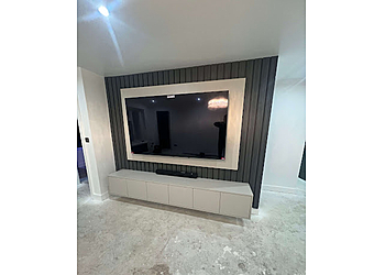 Crown Interior Designs Crown Interior Designs