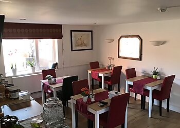 Crown Lodge Guest House