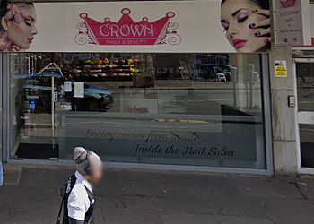 Crown Nails & Beauty Salon