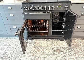 Crown Oven Clean