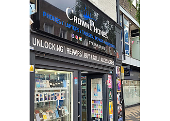 Crown Phones  Crown Phones