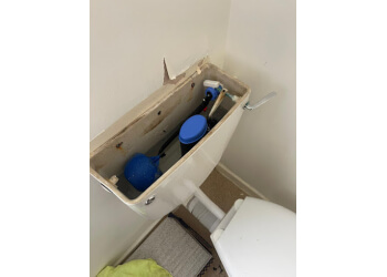 Crown Plumbing and Heating Wembley