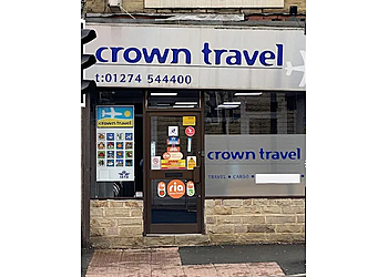 Crown Travel