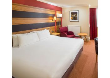Crowne Plaza Chester