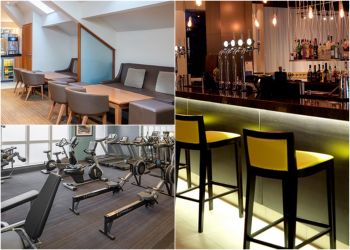 Crowne Plaza Chester