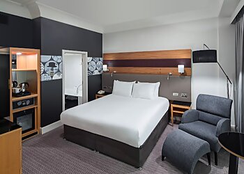 Crowne Plaza Nottingham