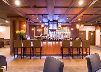 Crowne Plaza Nottingham