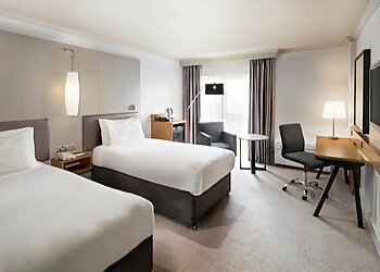 Crowne Plaza Plymouth