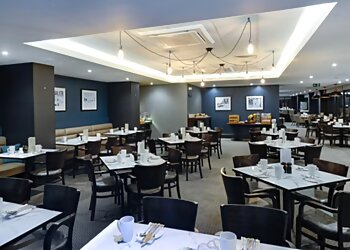 Crowne Plaza Plymouth