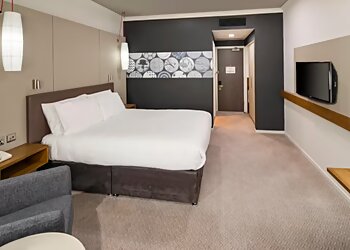 Crowne Plaza Solihull