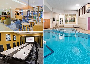 Crowne Plaza Solihull