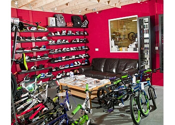 local bmx bike shops
