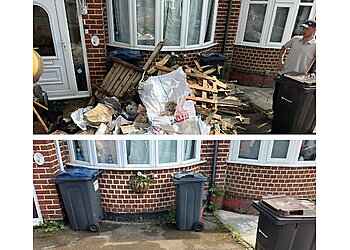 Crucial Recycling Rubbish Removals