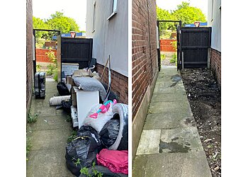 Crucial Recycling Rubbish Removals