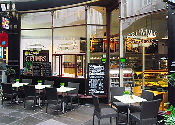 Crumbs Kitchen