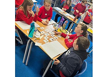 Crumlin Primary School