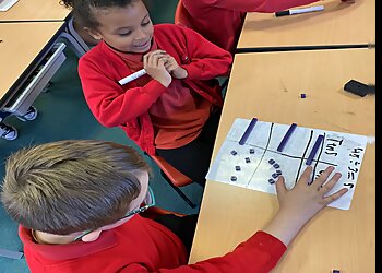 Crumlin Primary School