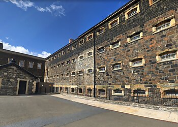 Crumlin Road Gaol