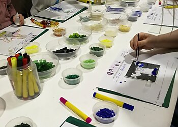 Crushed Chilli Gallery