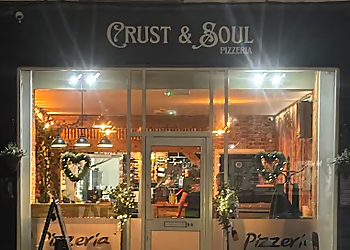Crust & Soul