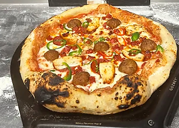Crust & Soul