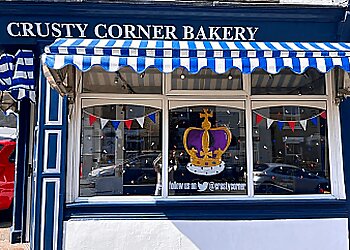 Crusty Corner Bakery