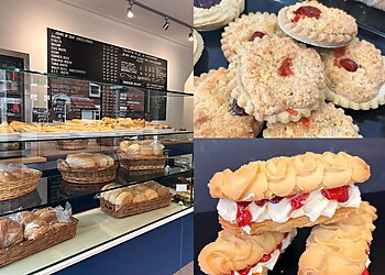 Crusty Corner Bakery