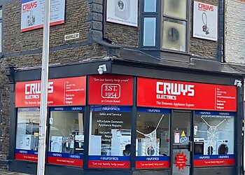Crwys Electrics Ltd