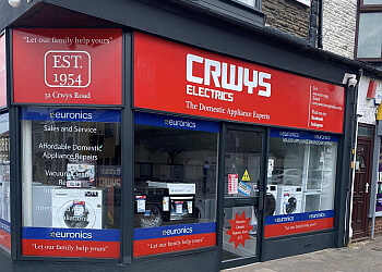 Crwys Electrics Ltd