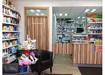Crwys Pharmacy