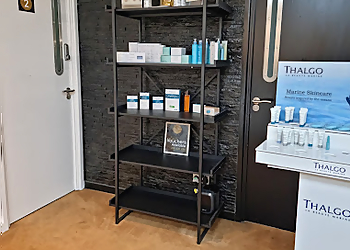 Cryotherapy Aesthetics & Beauty Clinic