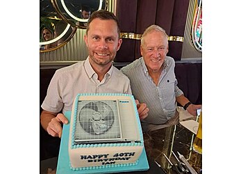 Crystal Air Conditioning