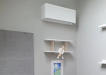 Crystal Air Conditioning