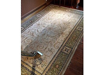 Crystal Carpet Cleaning & Carpet Repair Service