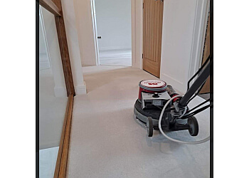 Crystal Carpet Cleaning & Carpet Repair Service