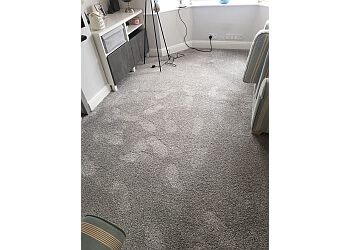 Crystal Carpet Cleaning & Carpet Repair Service