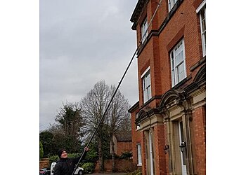 Crystal Clean Services