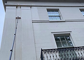 Crystal Clean Windows Ltd