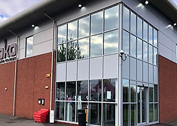 Crystal Clean Windows Ltd