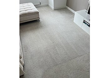 Crystal Clear Carpet Cleaning
