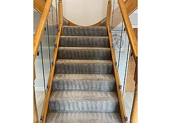 Crystal Clear Carpet Cleaning