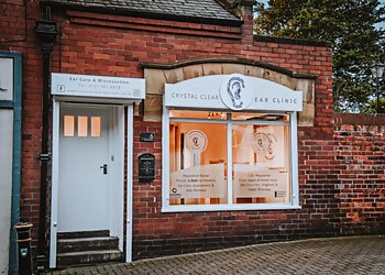 Crystal Clear Ear Clinic