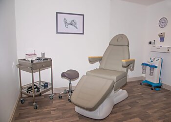 Crystal Clear Ear Clinic