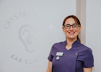 Sunderland audiologists Crystal Clear Ear Clinic image 1